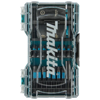 Image of Makita Slagschroefbitset 30-Delig