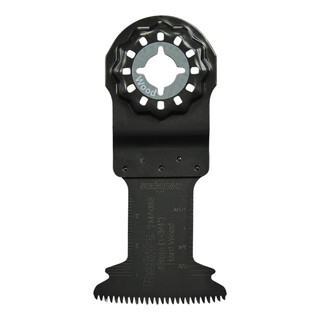 Image of Makita TMA088 Invalzaagblad 45x45mm Hardhout