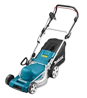 Image of Makita ELM4121 Elektrische Grasmaaier