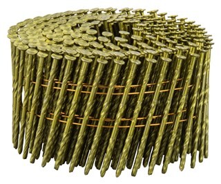 Image of Makita Nagel Hout 2,5x65mm Getordeerd