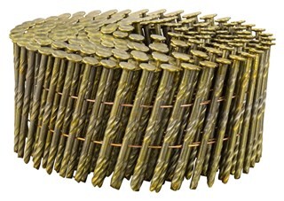 Image of Makita Nagel Hout 2,9x57mm Getordeerd