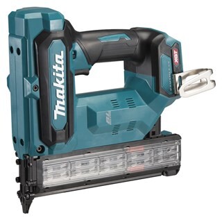 Image of Makita 40 V Max Brad Tacker FN001GA202