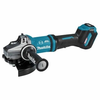 Image of Makita 40 V Max Haakse slijper 180 mm GA037GZ04