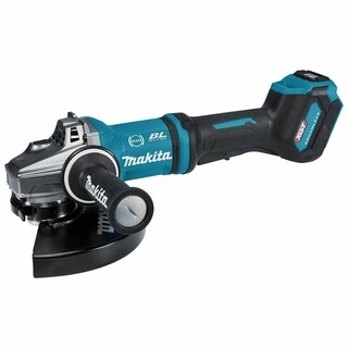 Image of Makita 40 V Max Haakse slijper 230 mm GA038GZ04