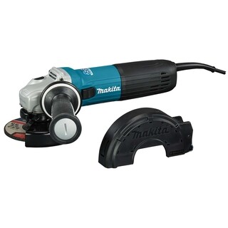 Image of Makita 230 V Haakse slijper 125 mm GA5040C01