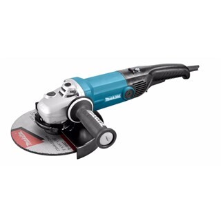 Image of Makita 230 V Haakse slijper 230 mm GA9012CF01