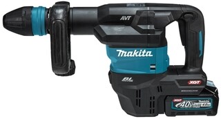 Image of Makita XGT 40 V Max Breekhamer HM001GM205