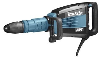 Image of Makita 230 V Breekhamer HM1214C