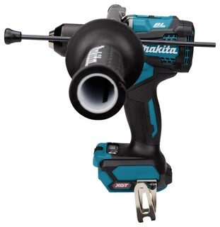 Image of Makita 40 V Max Klopboor-/schroefmachine HP001GZ