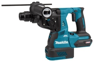 Image of Makita XGT 40 V Max Combihamer HR003GZ