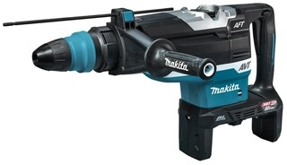 Image of Makita XGT 2x40 V Max Combihamer HR006GZ