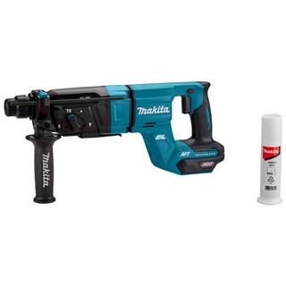 Image of Makita XGT 40 V Max Combihamer HR007GZ