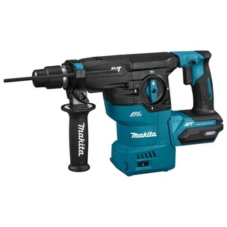 Image of Makita XGT 40 V Max Combihamer HR008GZ