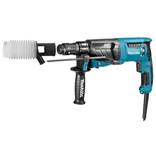 Image of Makita 230 V Combihamer HR2631FTJ