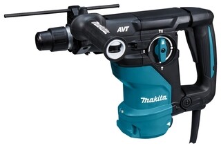 Image of Makita 230 V Combihamer HR3011FCJ