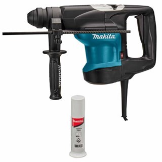 Image of Makita 230 V Combihamer HR3200C