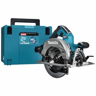 Image of Makita XGT 40 V Max Cirkelzaag 190 mm HS003GZ