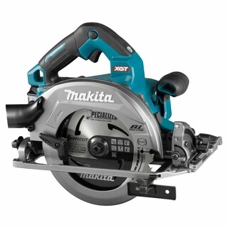 Image of Makita XGT 40 V Max Cirkelzaag 190 mm HS004GZ01