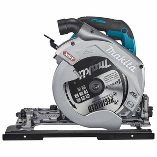 Image of Makita XGT 40 V Max Cirkelzaag 235 mm HS009GZ