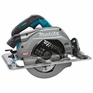 Image of Makita XGT 40 V Max Cirkelzaag 235 mm HS010GZ