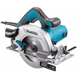 Image of Makita 230 V Cirkelzaag 165 mm HS6601