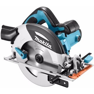 Image of Makita 230 V Cirkelzaag 190 mm HS7101K