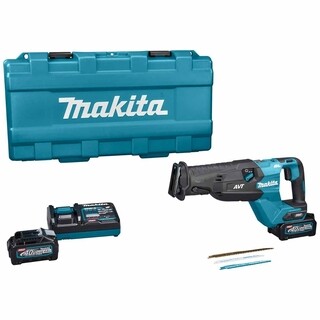 Image of Makita 40 V Max Reciprozaag JR002GM201