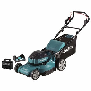 Image of Makita 64 V Max Grasmaaier 48 Cm LM001JM101