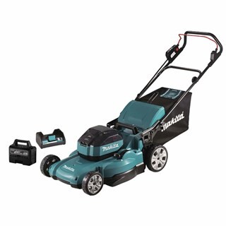 Image of Makita 64 V Max Grasmaaier 53 Cm LM002JM101