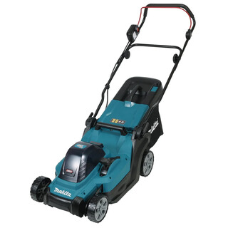 Image of Makita LM003GM103 XGT 40 V Max Grasmaaier 38cm 