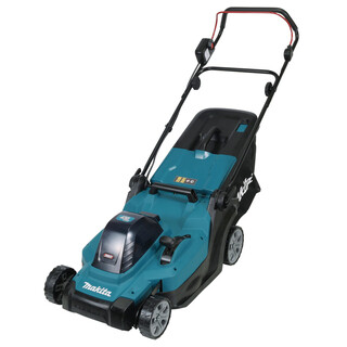 Image of Makita LM004GZ 40 V Accu Grasmaaier - Zonder Accu en Lader