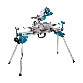 Image of Makita 230 V Radiaal afkortzaag 216 mm LS0815FLNX