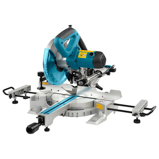 Image of Makita 230 V Radiaal afkortzaag 216 mm LS0815FLN