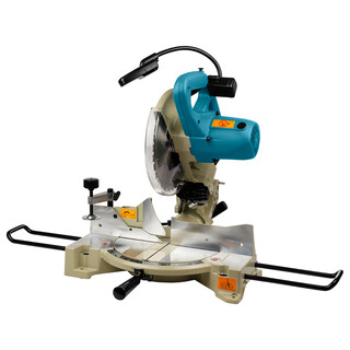 Image of Makita 230 V Radiaal afkortzaag 260 mm LS1018LNX4