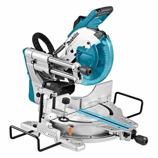 Image of Makita 230 V Radiaal afkortzaag 260 mm LS1019L