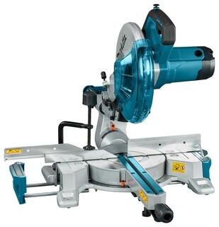 Image of Makita 230 V Radiaal Afkortzaag 260 mm LS1110F