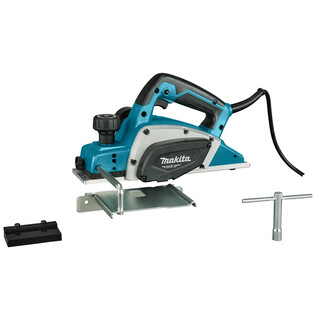 Image of Makita 230 V Schaafmachine 82mm In Doos
