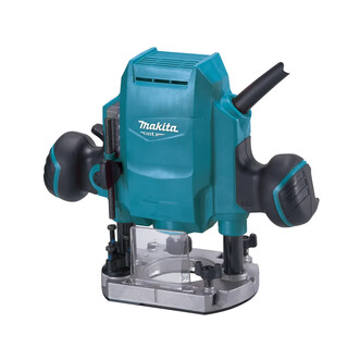 Image of Makita 230 V Bovenfrees In Doos