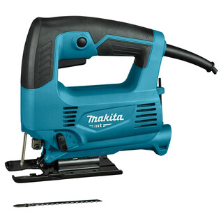 Image of Makita 230 V Decoupeerzaag D-Greep In Doos