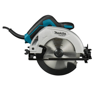 Image of Makita 230 V Cirkelzaag 190mm In Doos