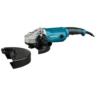 Image of Makita 230 V Haakse Slijper 230mm In Doos