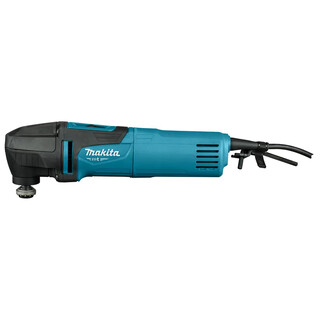 Image of Makita 230 V Multitool In Doos