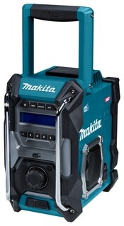 Image of Makita Bouwradio FM DAB/DAB+ MR003GZ