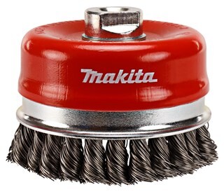 Image of Makita Komborstel M14x100mm P-04472