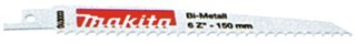 Image of Makita Recipro Zaagblad 130 Hout S611df P-05088