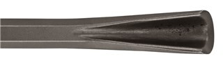 Image of Makita Sds-Plus Sleufbeitel 22X250 P-05533