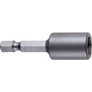 Image of Makita Dopsleutel 3/8 X 65 mm 1/4 Inch P-06018