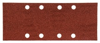 Image of Makita Schuurvel K100 93X228 Red G. P-31865