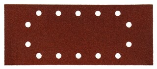 Image of Makita Schuurvel K80 115X280 Red G. P-33021