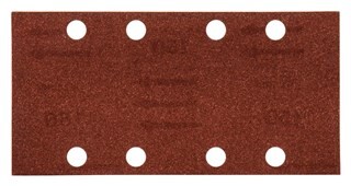 Image of Makita Schuurvel K150 93X185 Red V. P-35900